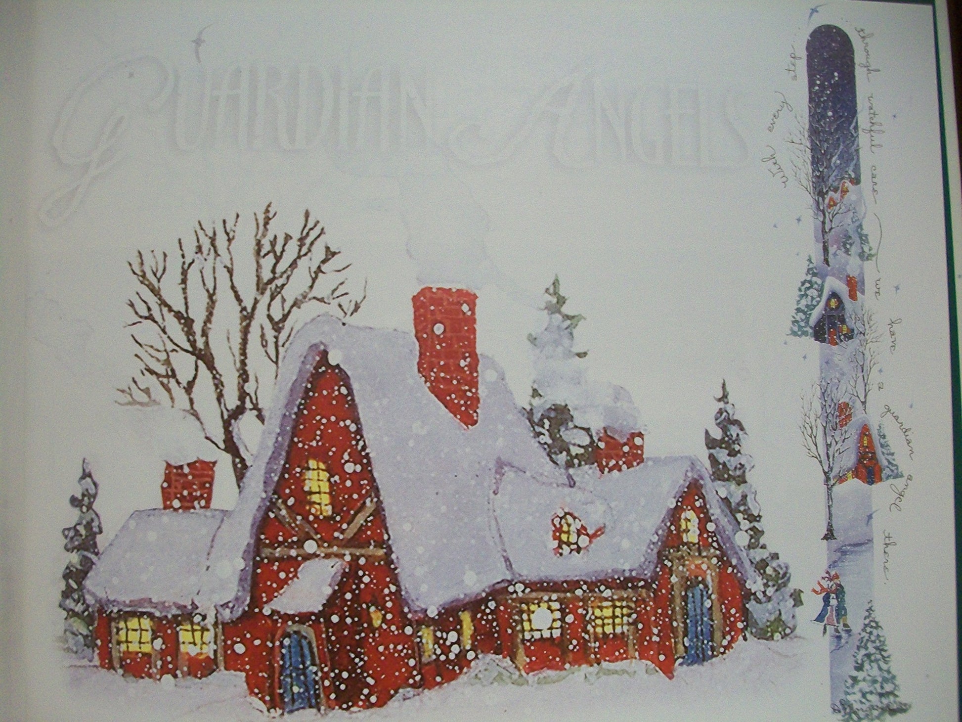 A Christmas to Remember used book depot