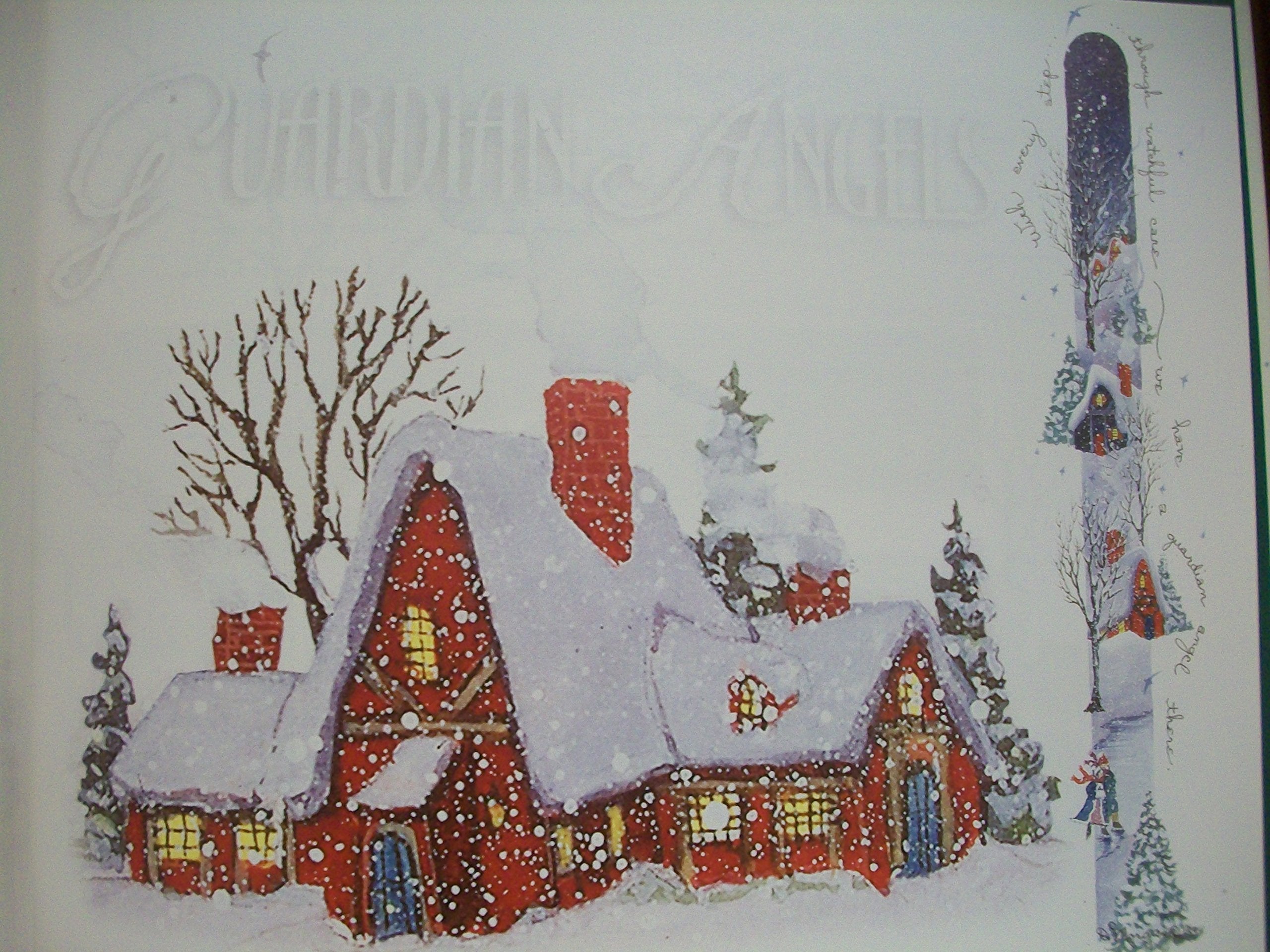 A Christmas to Remember used book depot