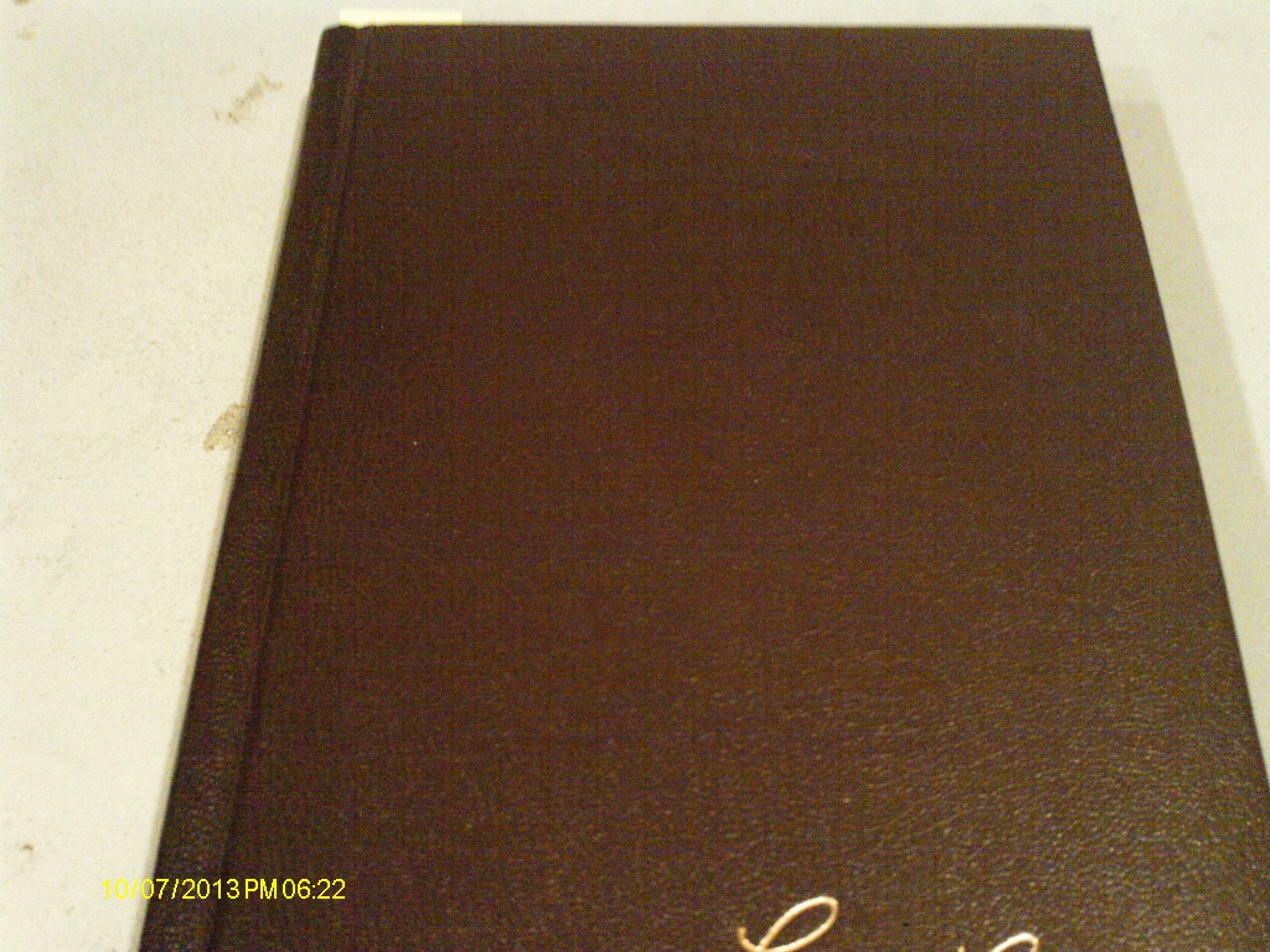 Key Lock Man (The Louis L'Amour Collection) used book depot