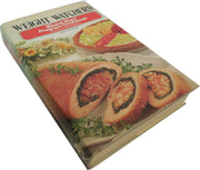 Weight Watchers Quick Start Program Cookbook used book depot