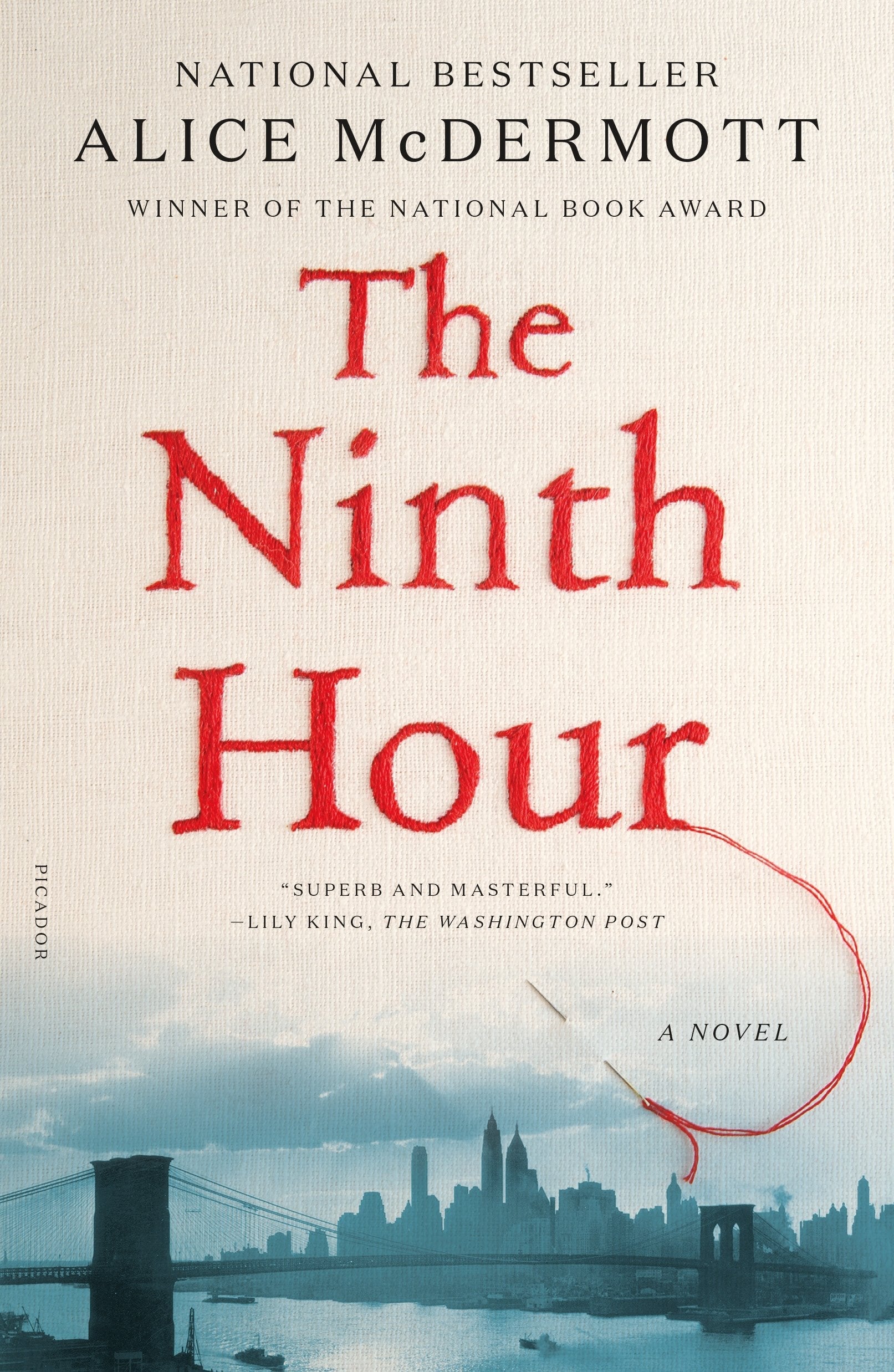 Ninth Hour used book depot