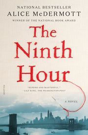 Ninth Hour used book depot
