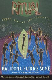 Ritual: Power, Healing and Community (Compass) used book depot