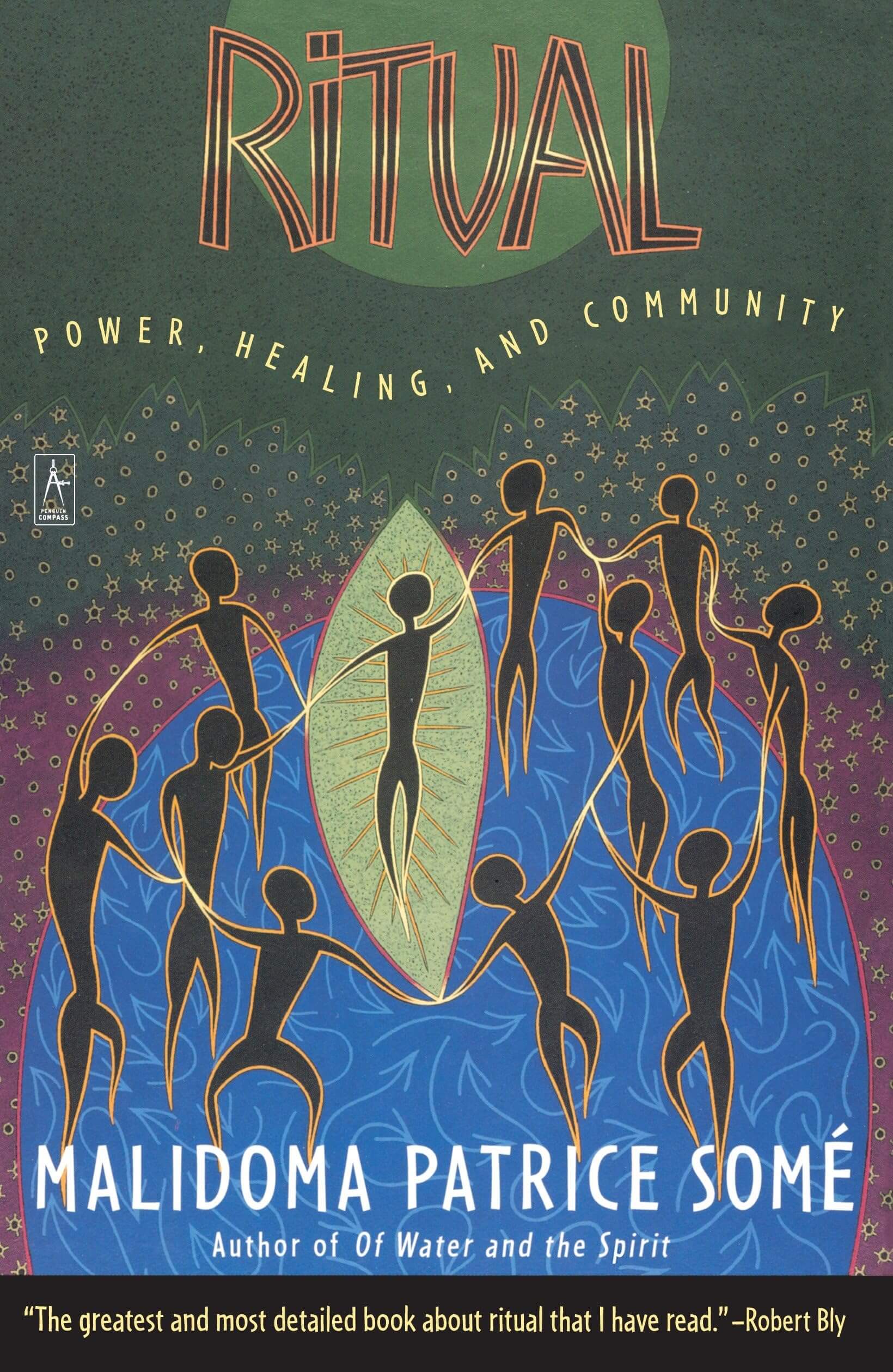Ritual: Power, Healing and Community (Compass) used book depot