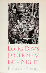 Long Day's Journey Into Night used book depot