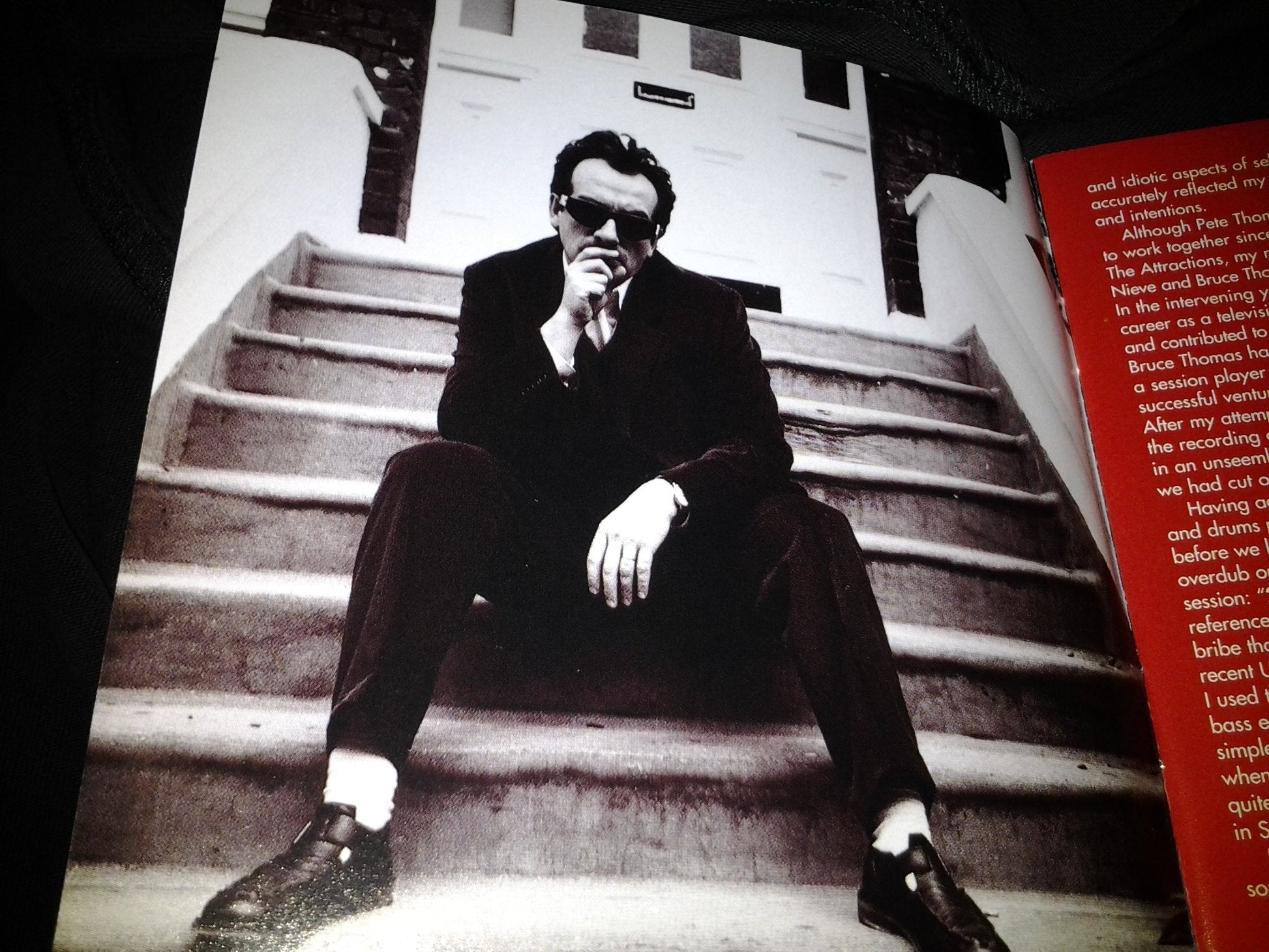 King of America (With Bonus Disc) used book depot