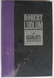 The Scarlatti Inheritance used book depot