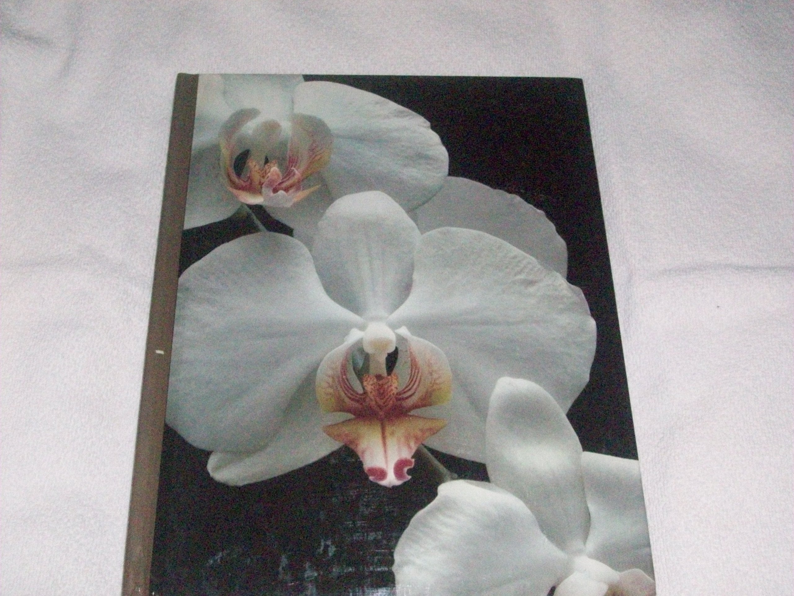 Orchids (The Time-Life encyclopedia of gardening) used book depot