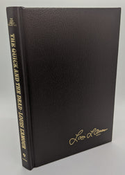 Quick and the Dead Louis Lamour Collectio used book depot