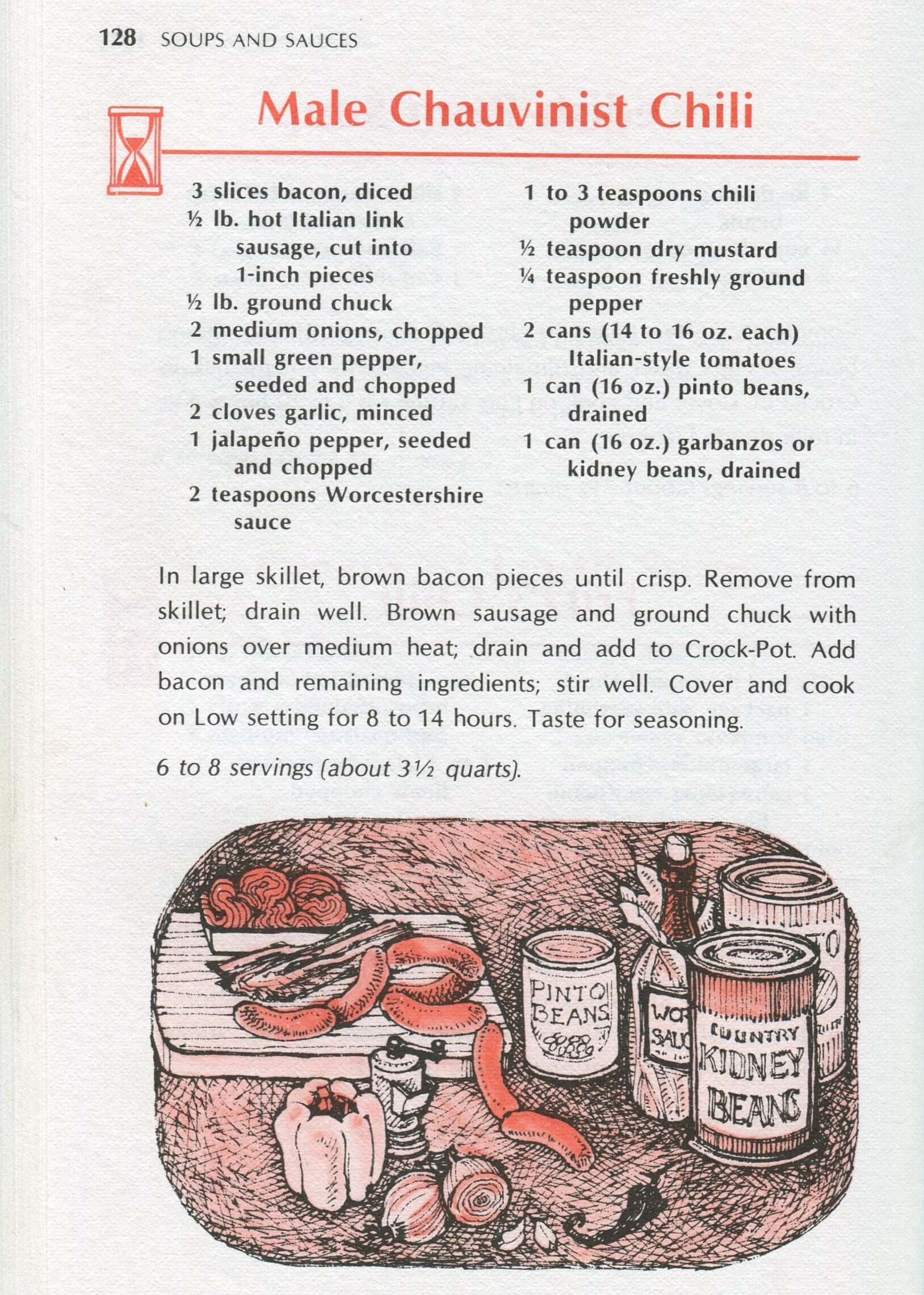 The Crockpot Cooking used book depot