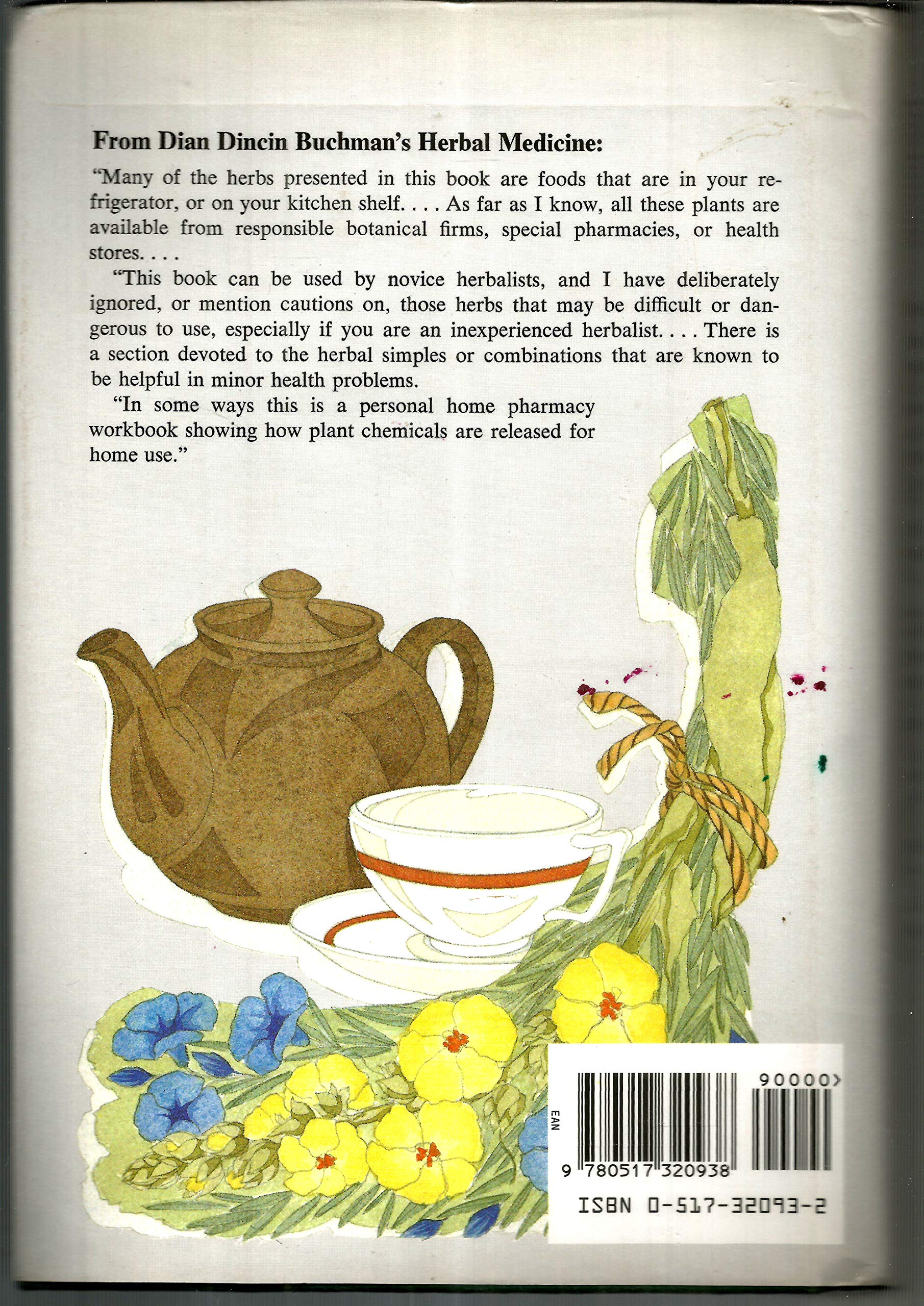 Herbal Medicine used book depot