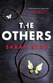 The Others used book depot