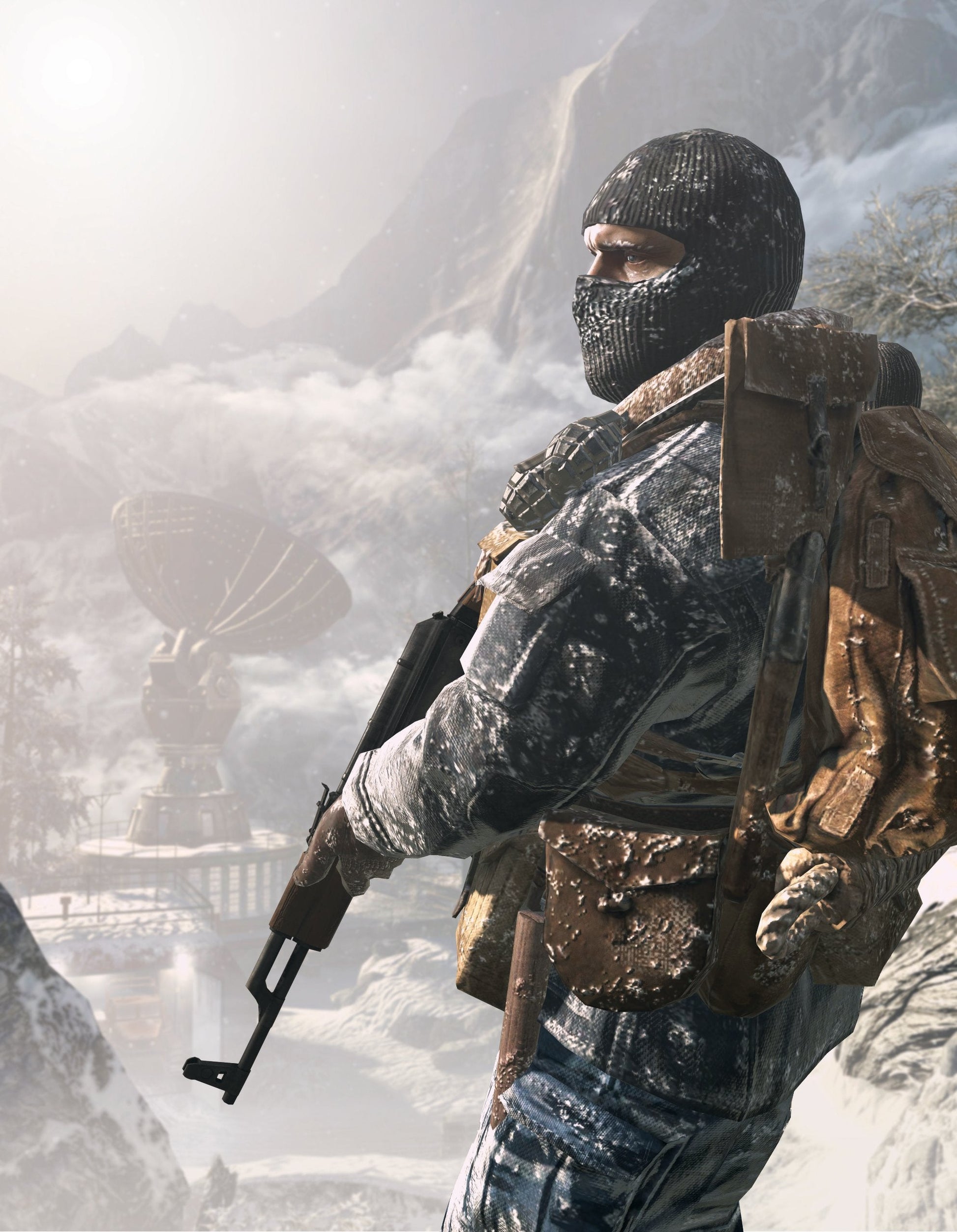 Call of Duty: Black Ops - Nintendo Wii used book depot