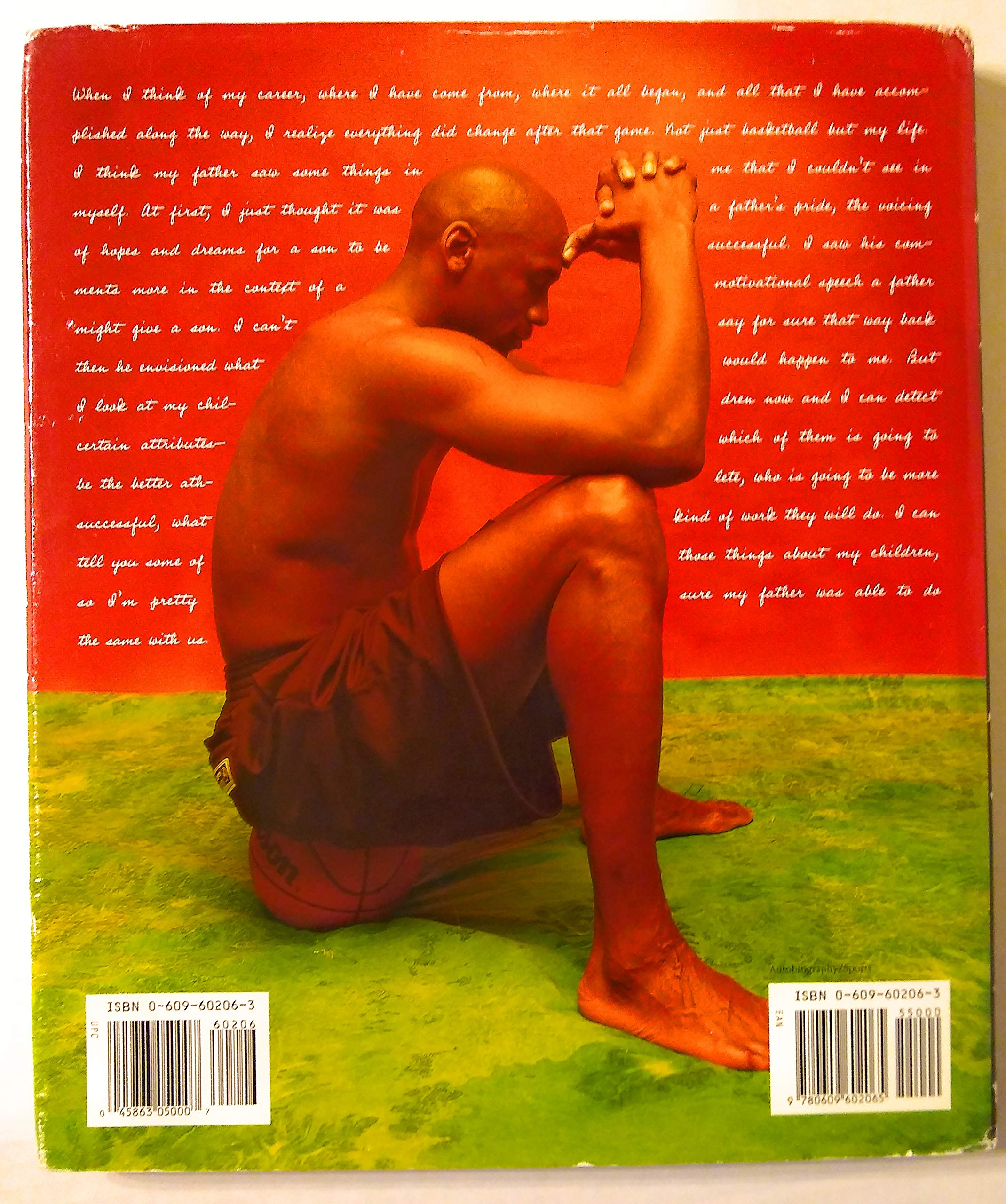 For the Love of the Game: My Story used book depot