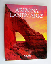 Arizona Landmarks used book depot