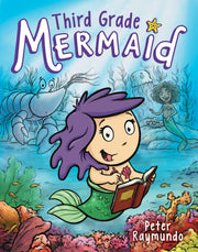 Third Grade Mermaid (Third Grade Mermaid, 1) used book depot
