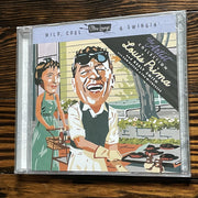 Ultra-Lounge: Wild Cool & Swingin' - Artist Series, Vol. 1: Louis Prima & Keely Smith used book depot