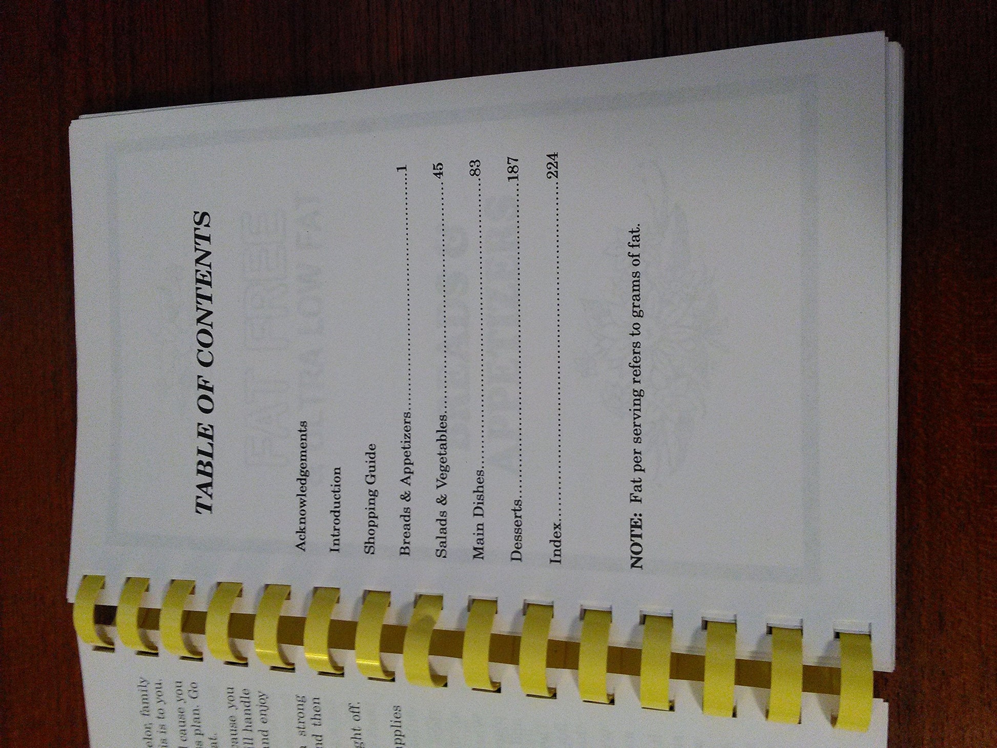 More Fat Free and Ultra Lowfat Recipes from Doris' Kitchen: No Butter, No Oil, No Margarine (Cookbook Series) used book depot