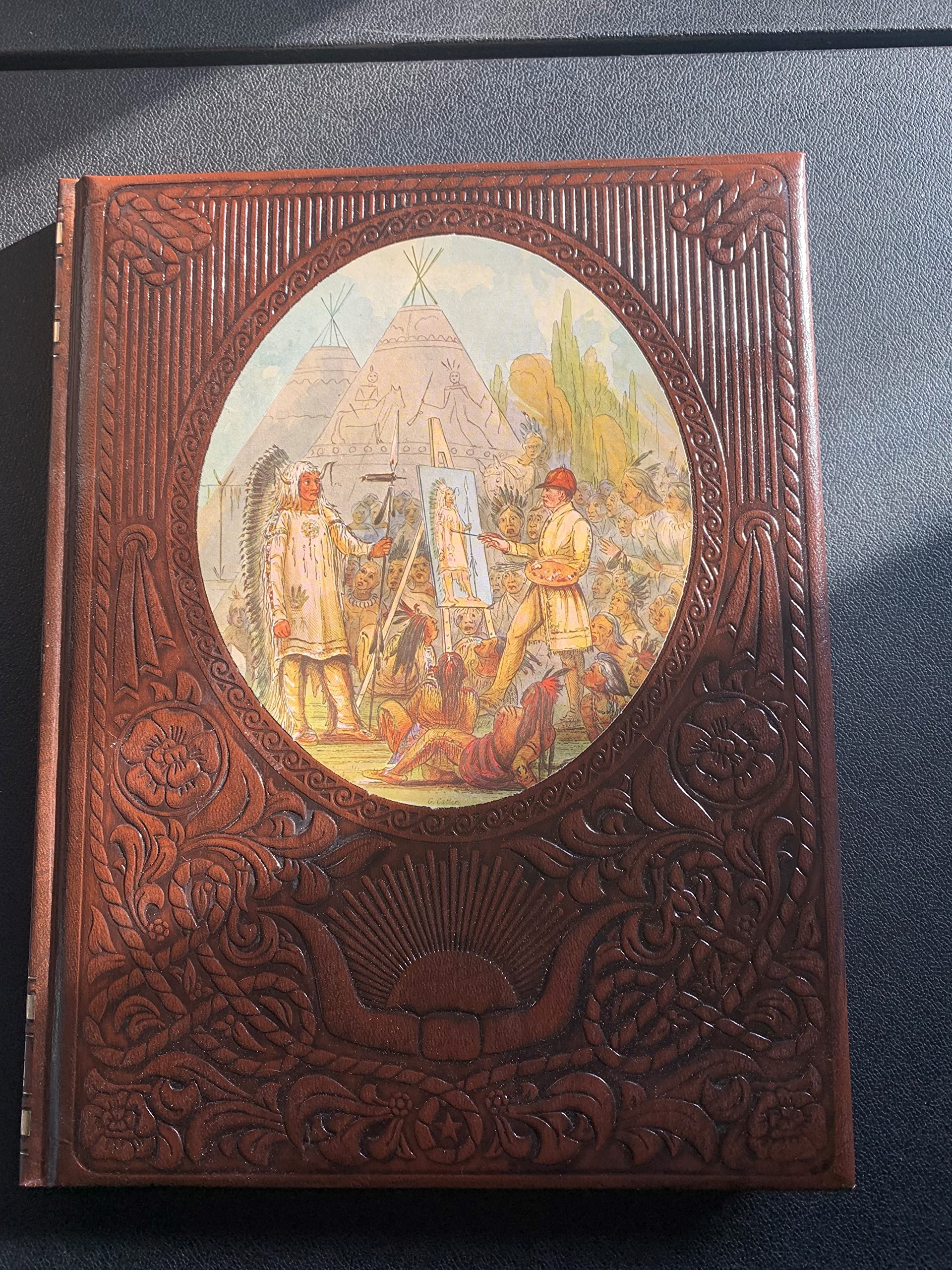 The Chroniclers (The Old West Time-Life Series) used book depot