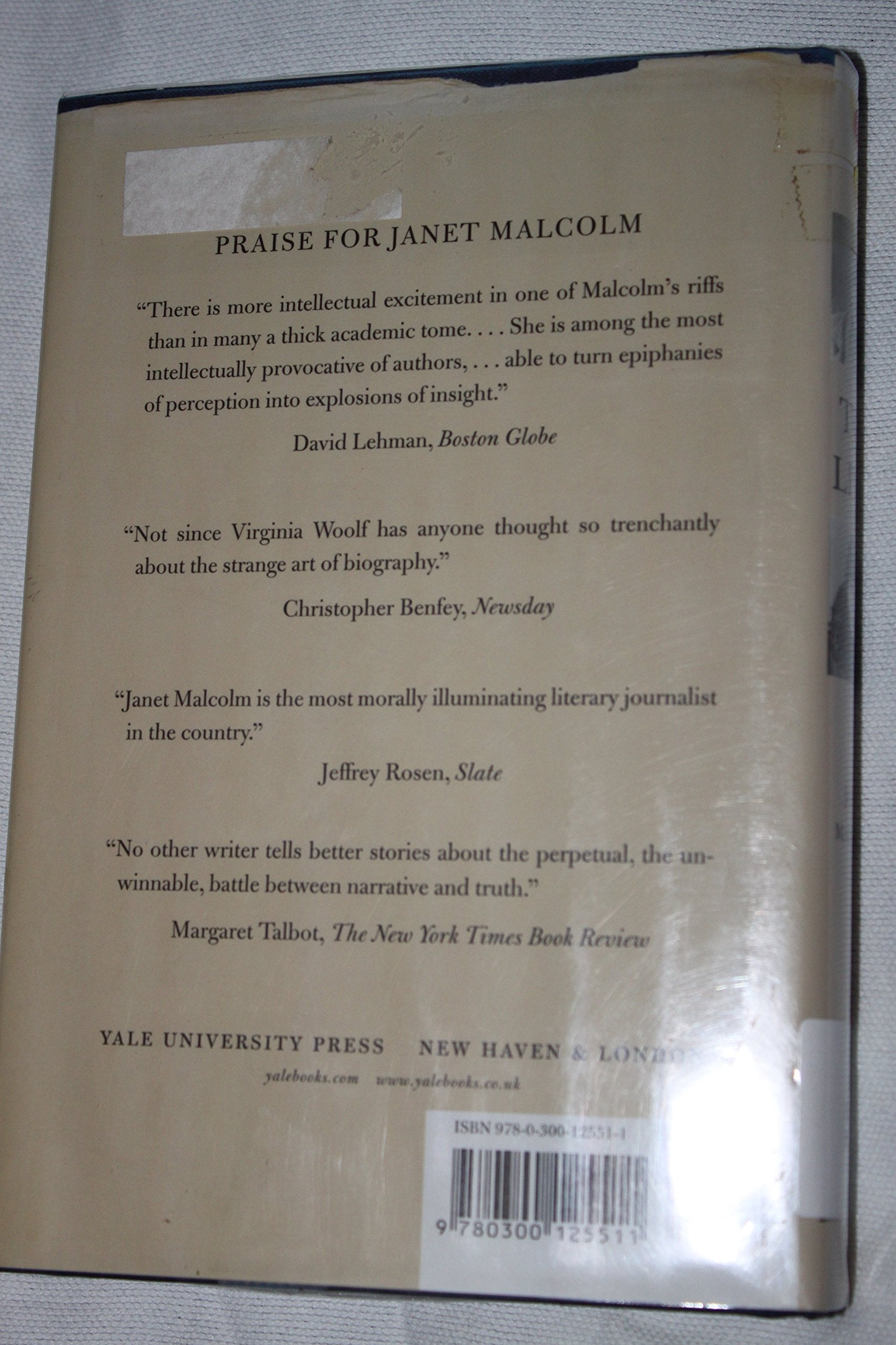 Two Lives: Gertrude and Alice used book depot