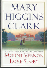 Mount Vernon Love Story used book depot