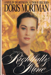 Rightfully Mine used book depot