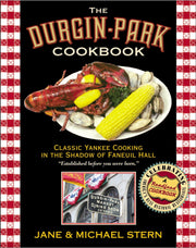 The Durgin-Park Cookbook: Classic Yankee Cooking in the Shadow of Faneuil Hall used book depot