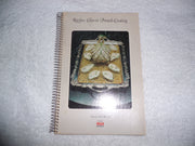 Recipes: Classic French Cooking used book depot