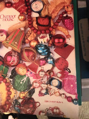 Christmas With Southern Living 1984 used book depot