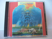 Distant Thunder used book depot