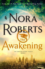 The Awakening: The Dragon Heart Legacy, Book 1 (The Dragon Heart Legacy, 1) used book depot