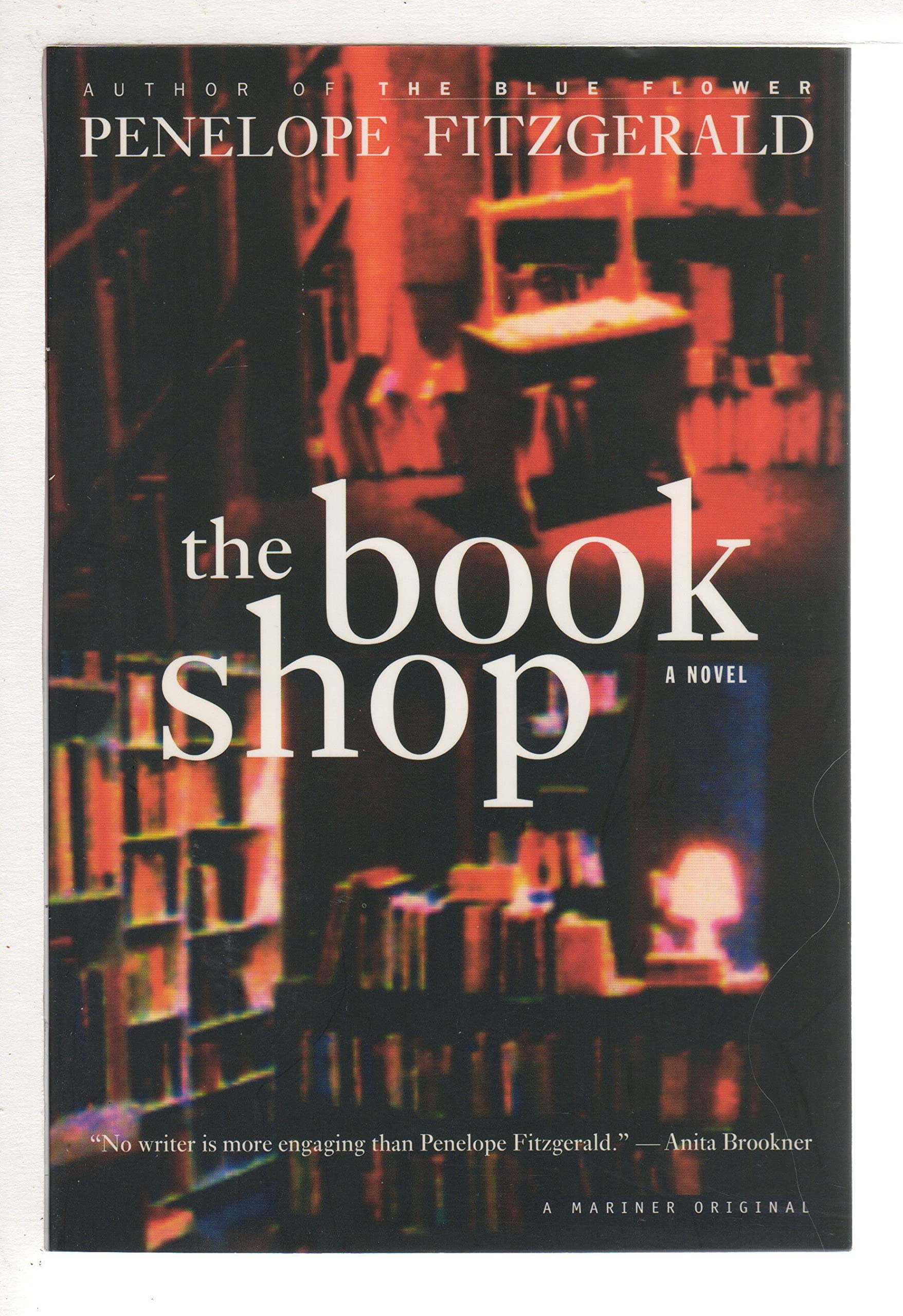 The Bookshop used book depot