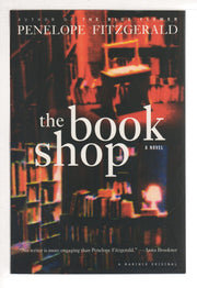 The Bookshop used book depot