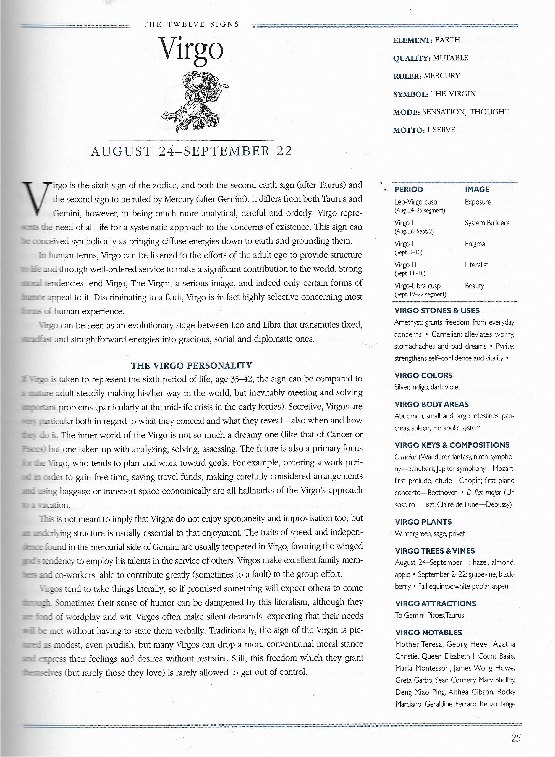 The Secret Language of Birthdays: Personology Profiles for Each Day of the Year used book depot