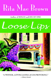 Loose Lips (Runnymede) used book depot