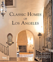 Classic Homes of Los Angeles used book depot