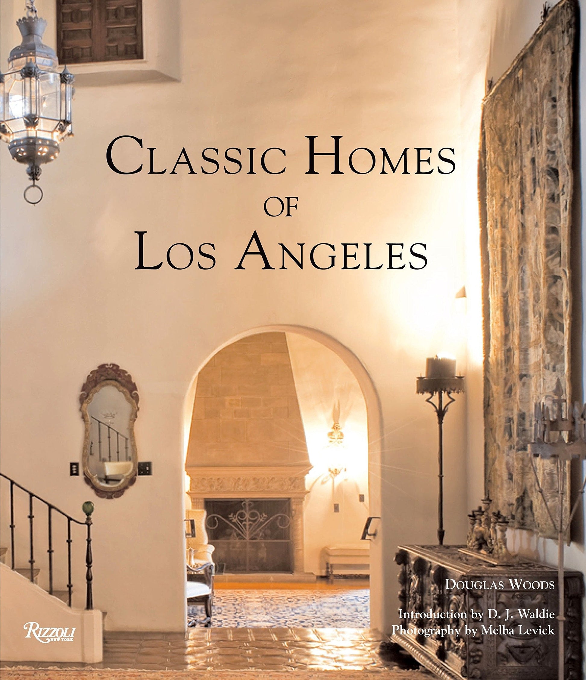 Classic Homes of Los Angeles used book depot
