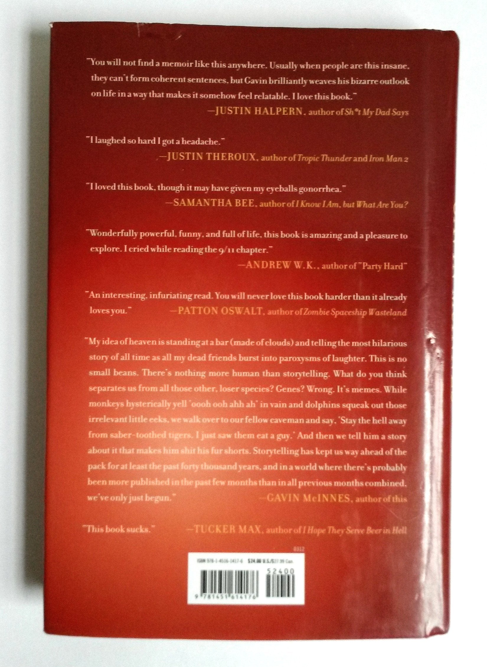How to Piss in Public: From Teenage Rebellion to the Hangover of Adulthood used book depot