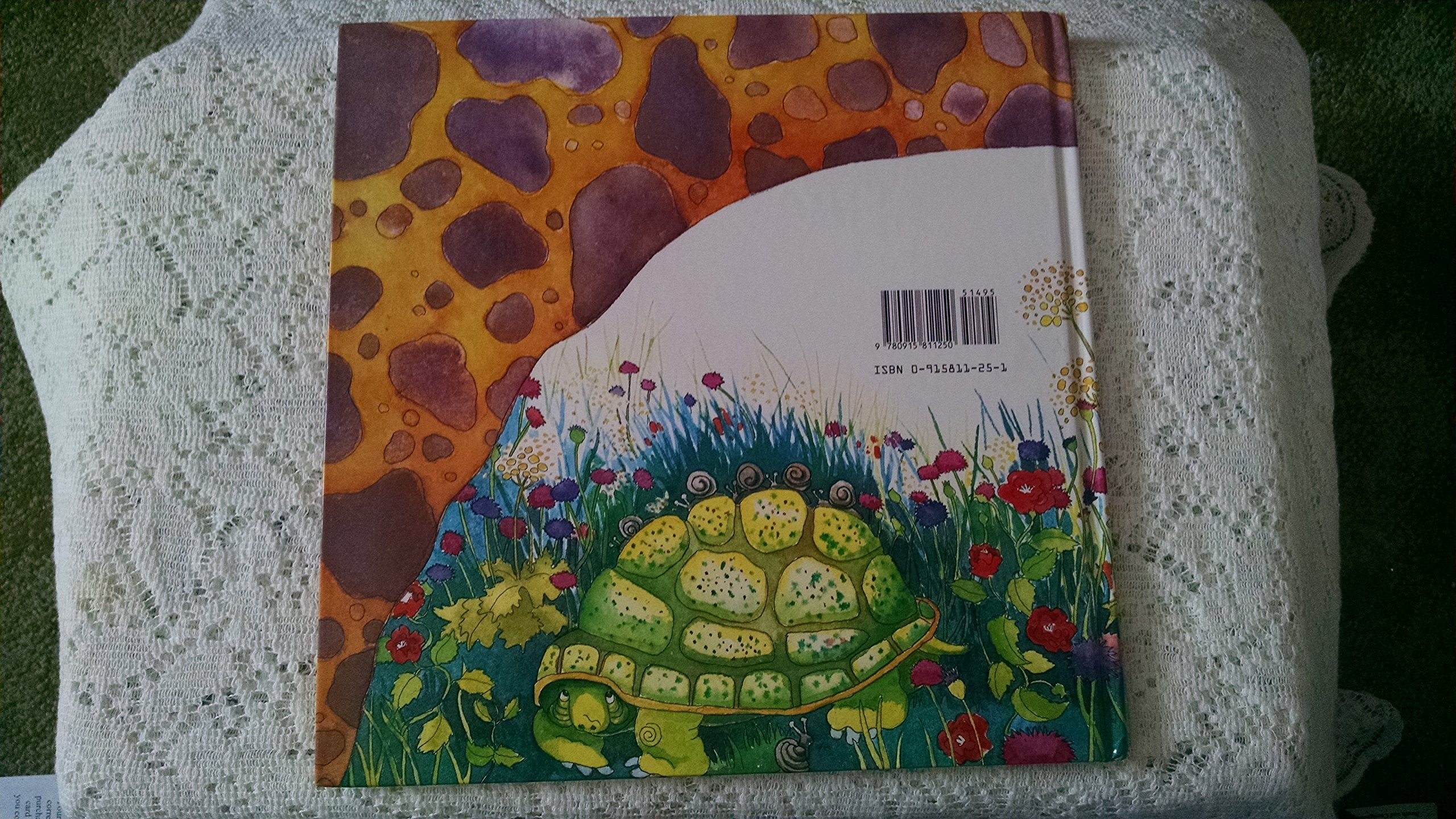 The Lovables in the Kingdom of Self-Esteem used book depot