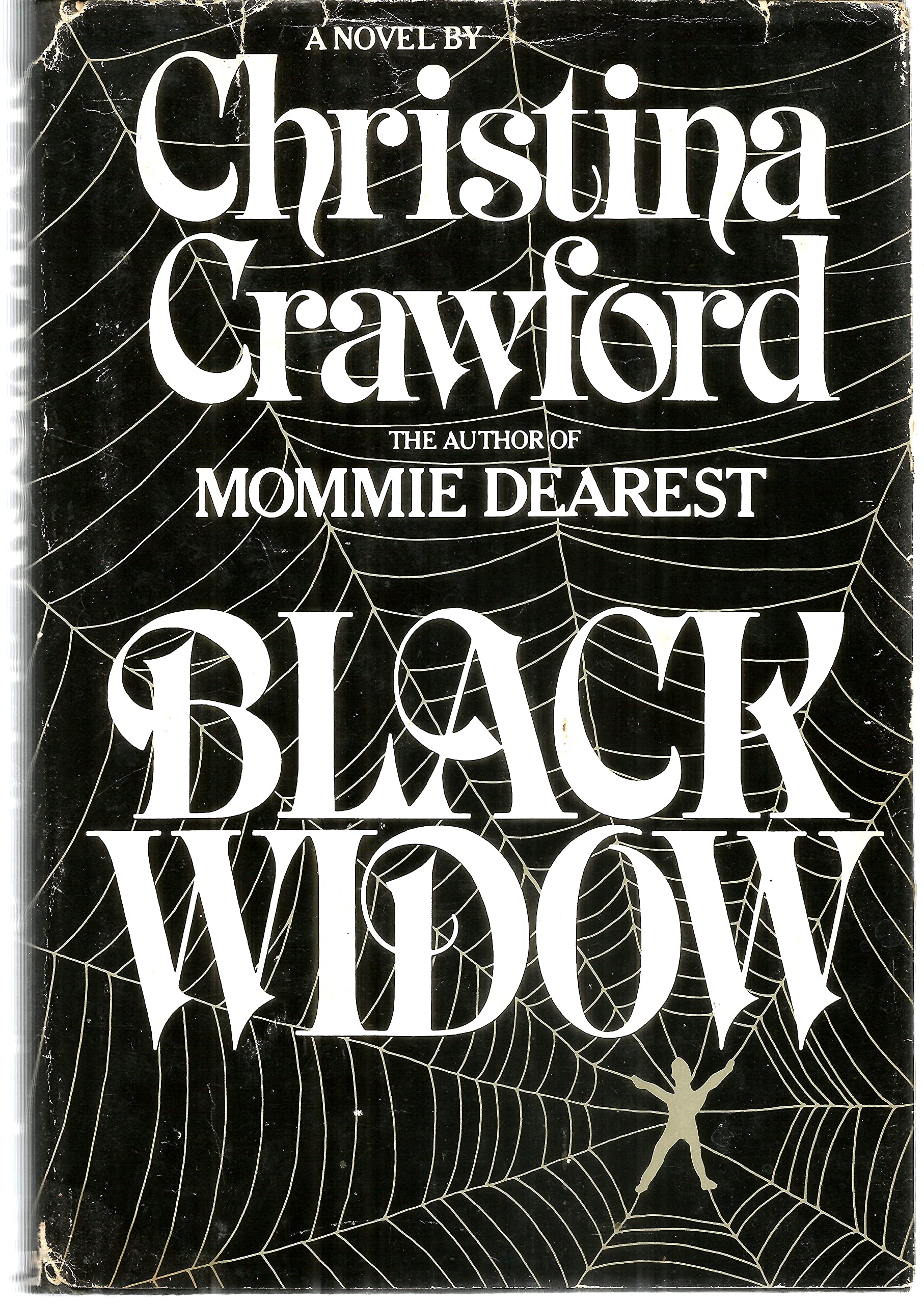 Black Widow: A Novel used book depot