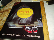 Afterzen: Experiences of a Zen Student Out on His Ear used book depot