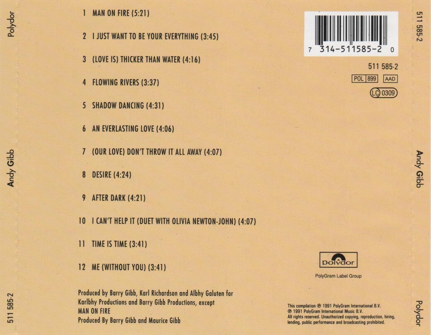 Greatest Hits used book depot