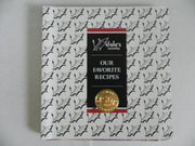 Dale's Seasoning Our Favorite Recipes Commemorative 50 Year Cookbook used book depot