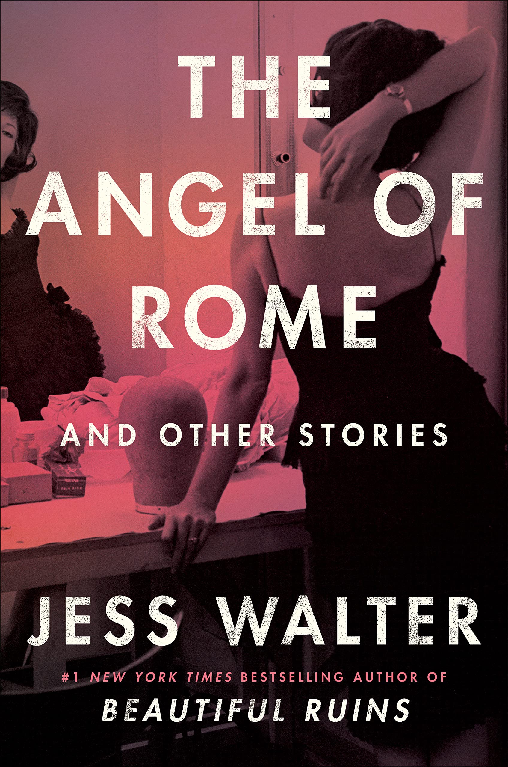 The Angel of Rome: And Other Stories used book depot