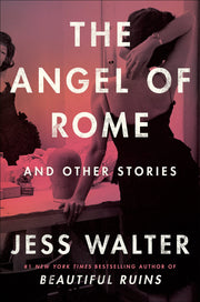 The Angel of Rome: And Other Stories used book depot