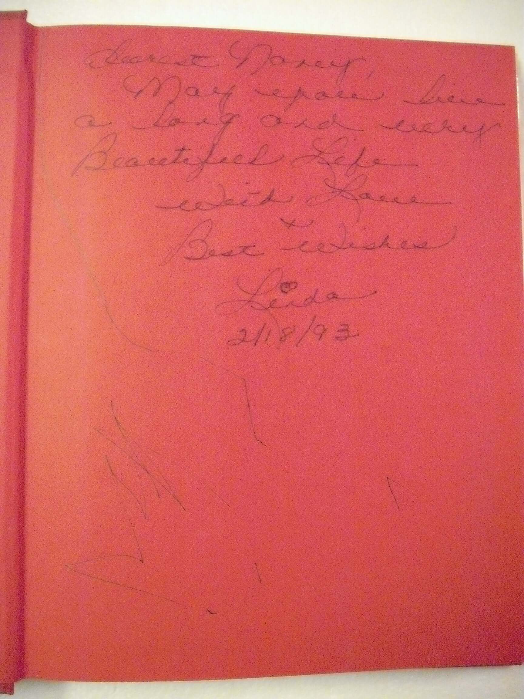 Living a Beautiful Life: Five Hundred Ways to Add Elegance, Order, Beauty, and Joy to Every Day of Your Life used book depot