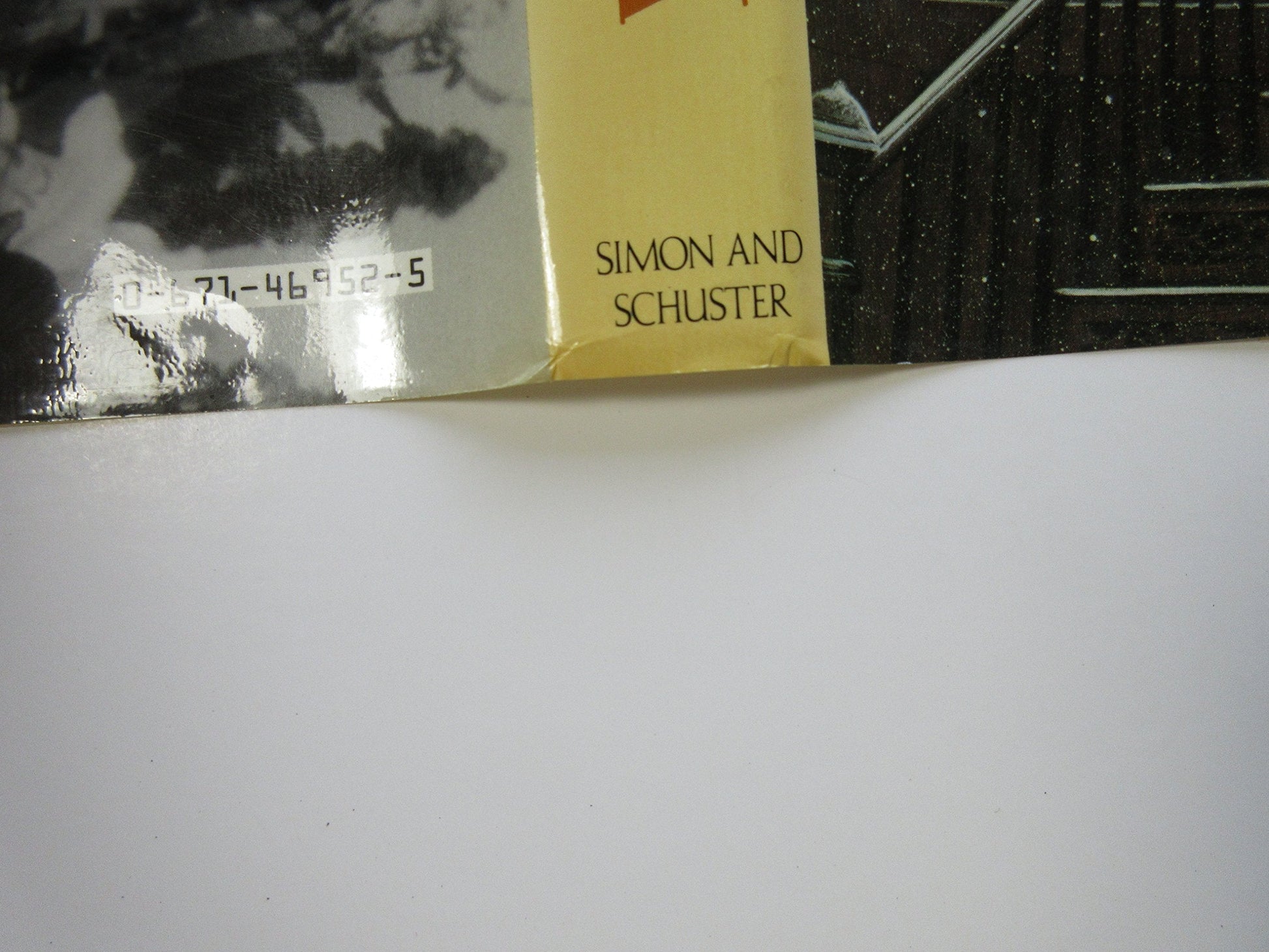 Stillwatch used book depot