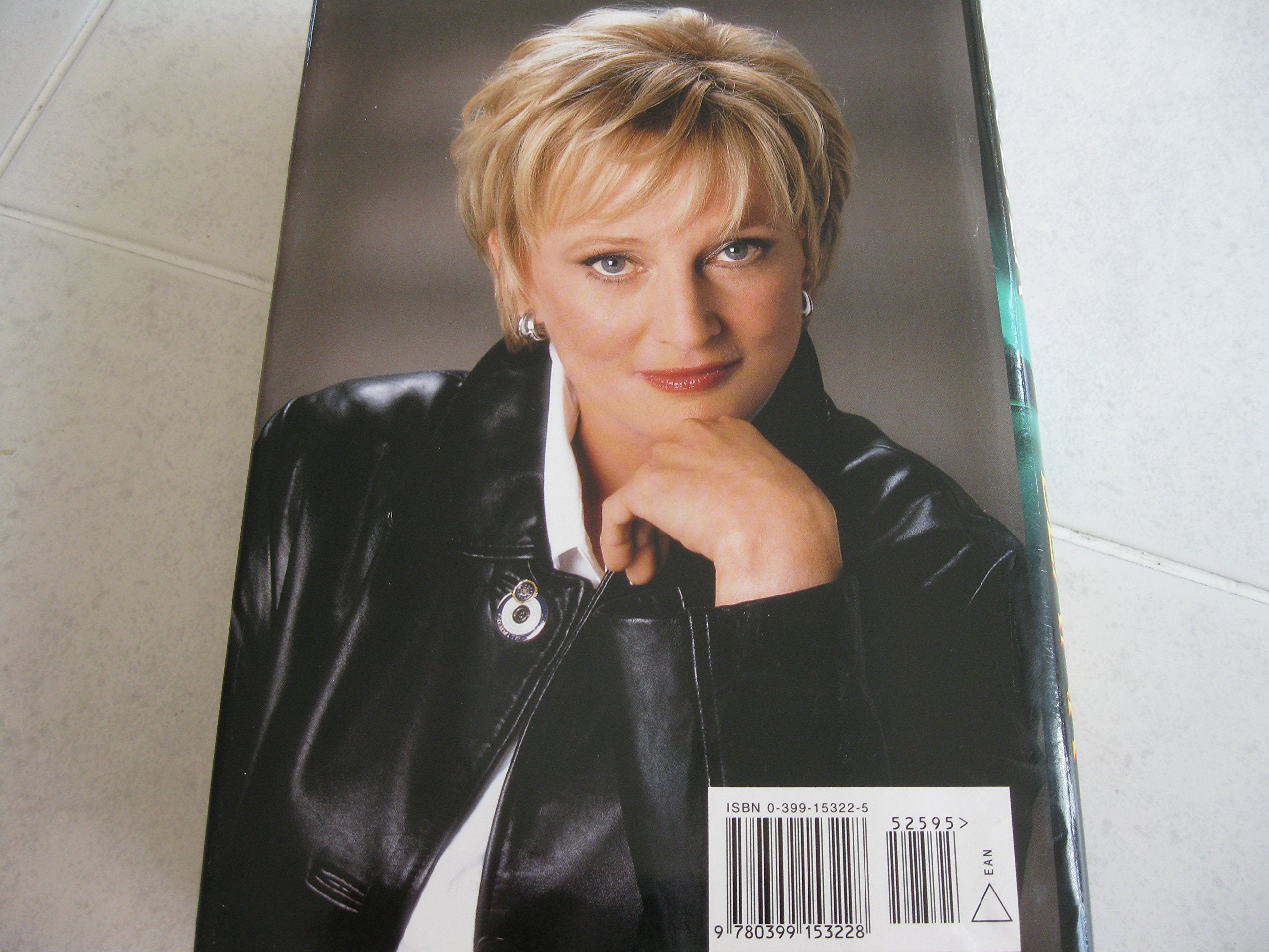 Point Blank (FBI Thriller, 10) used book depot