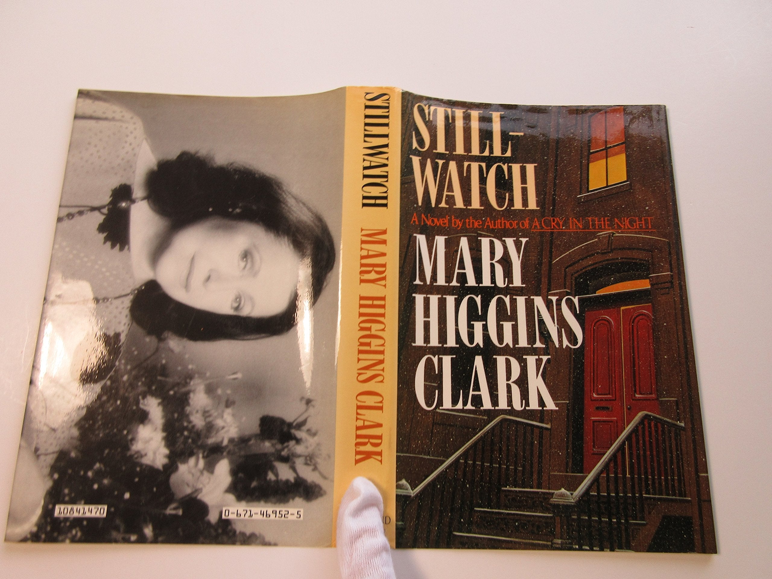 Stillwatch used book depot