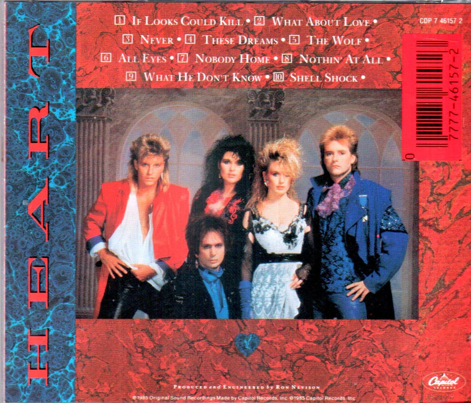 Heart used book depot